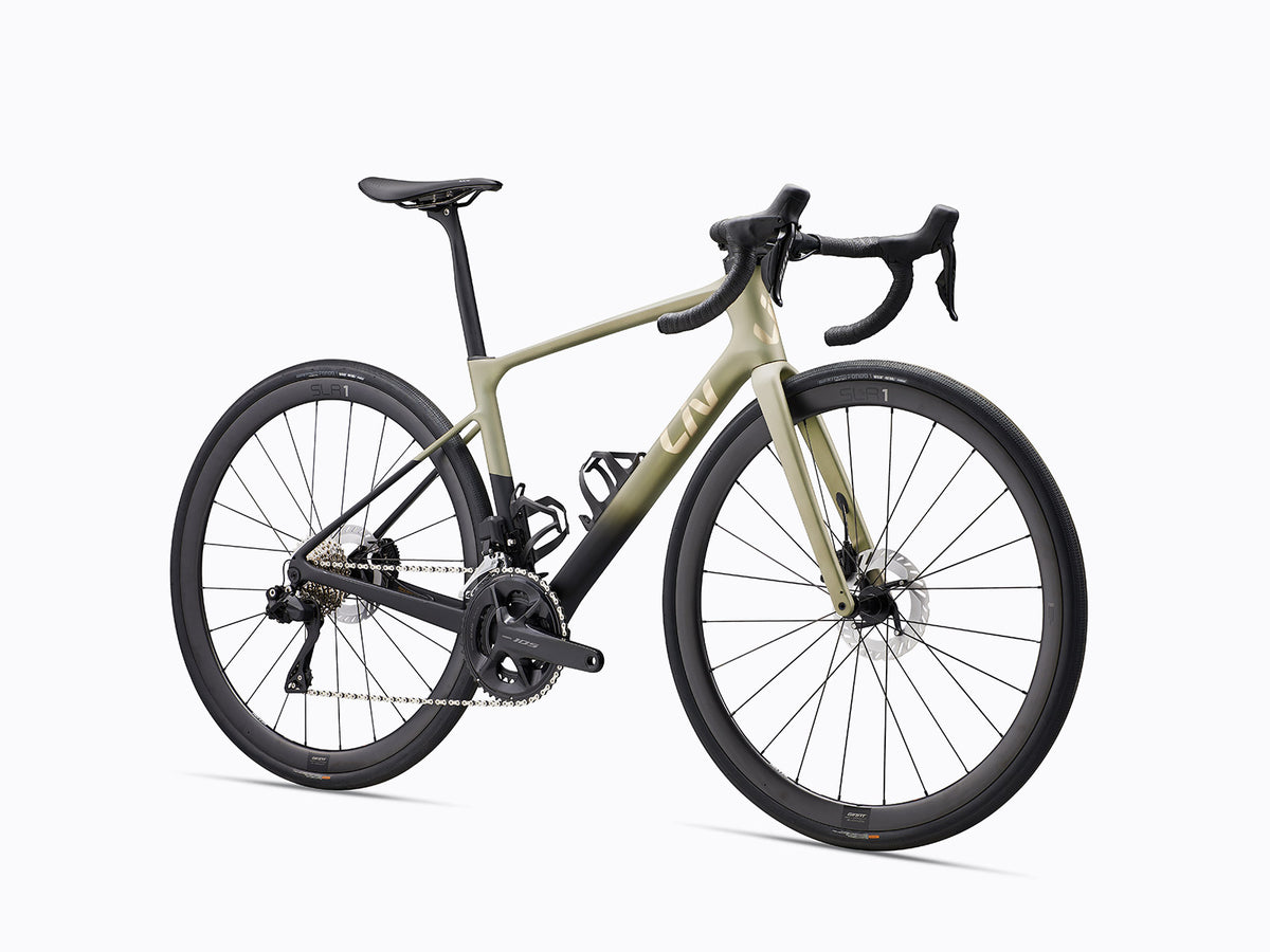 Liv Avail Advanced Pro