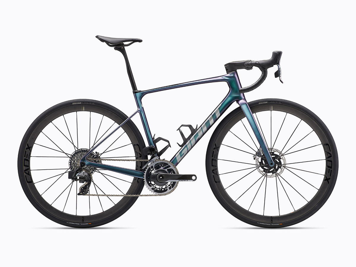 Giant Defy Advanced SL Giant Melbourne – Giant Lygon St
