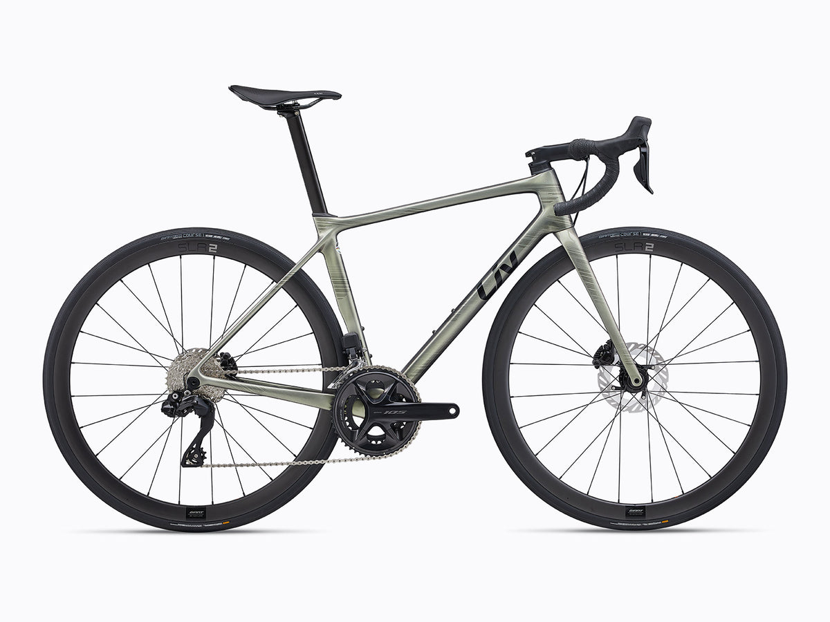 パーツ GIANT  LIV LANGMA ADVANCED PRO1 DISC パーツ GIANT LIV LANGMA ADVANCED PRO1 DISC liv-langma