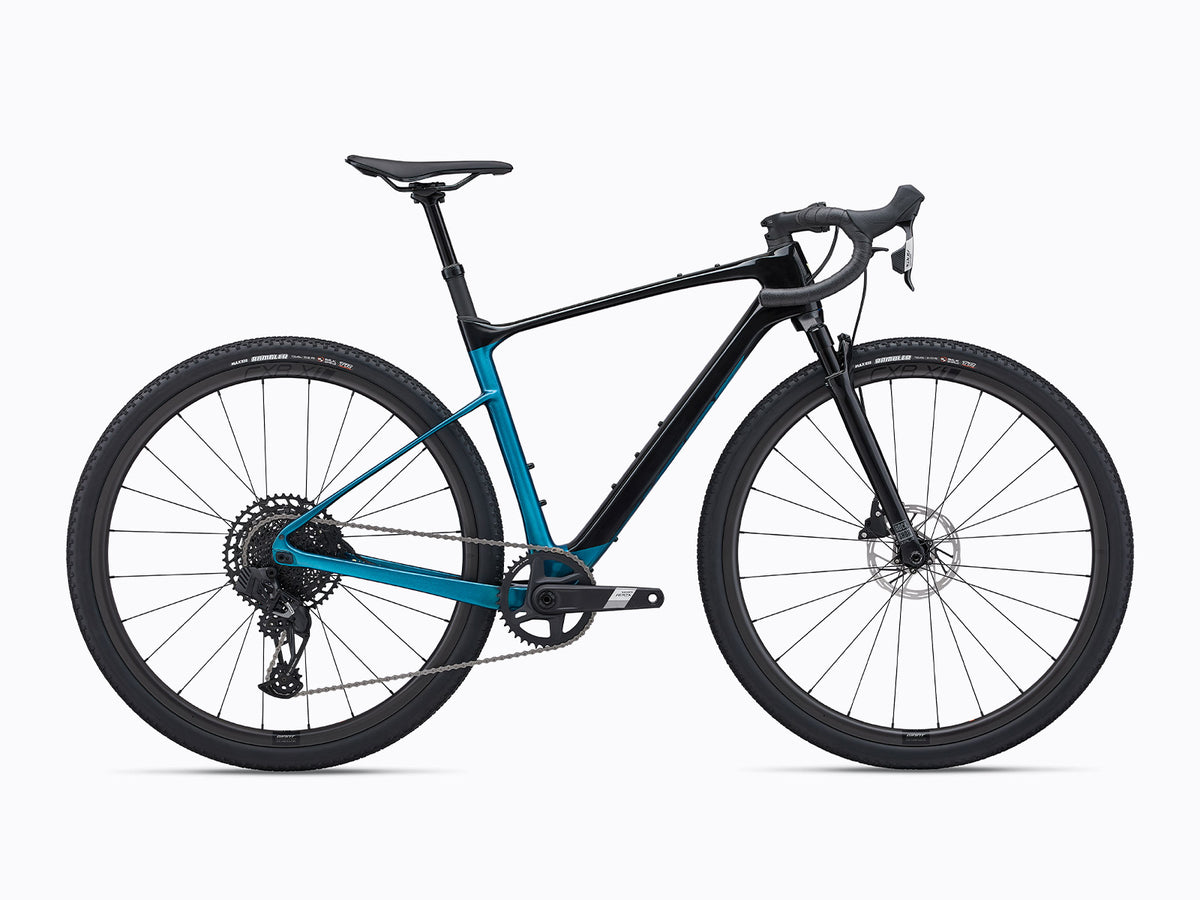 Revolt X Advanced Pro 2 | Mixed Terrain | Giant Melbourne – Giant