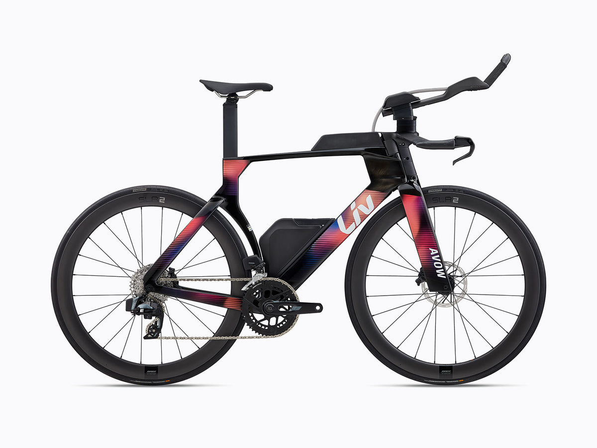 Liv Avow Advanced SL – Giant Lygon St