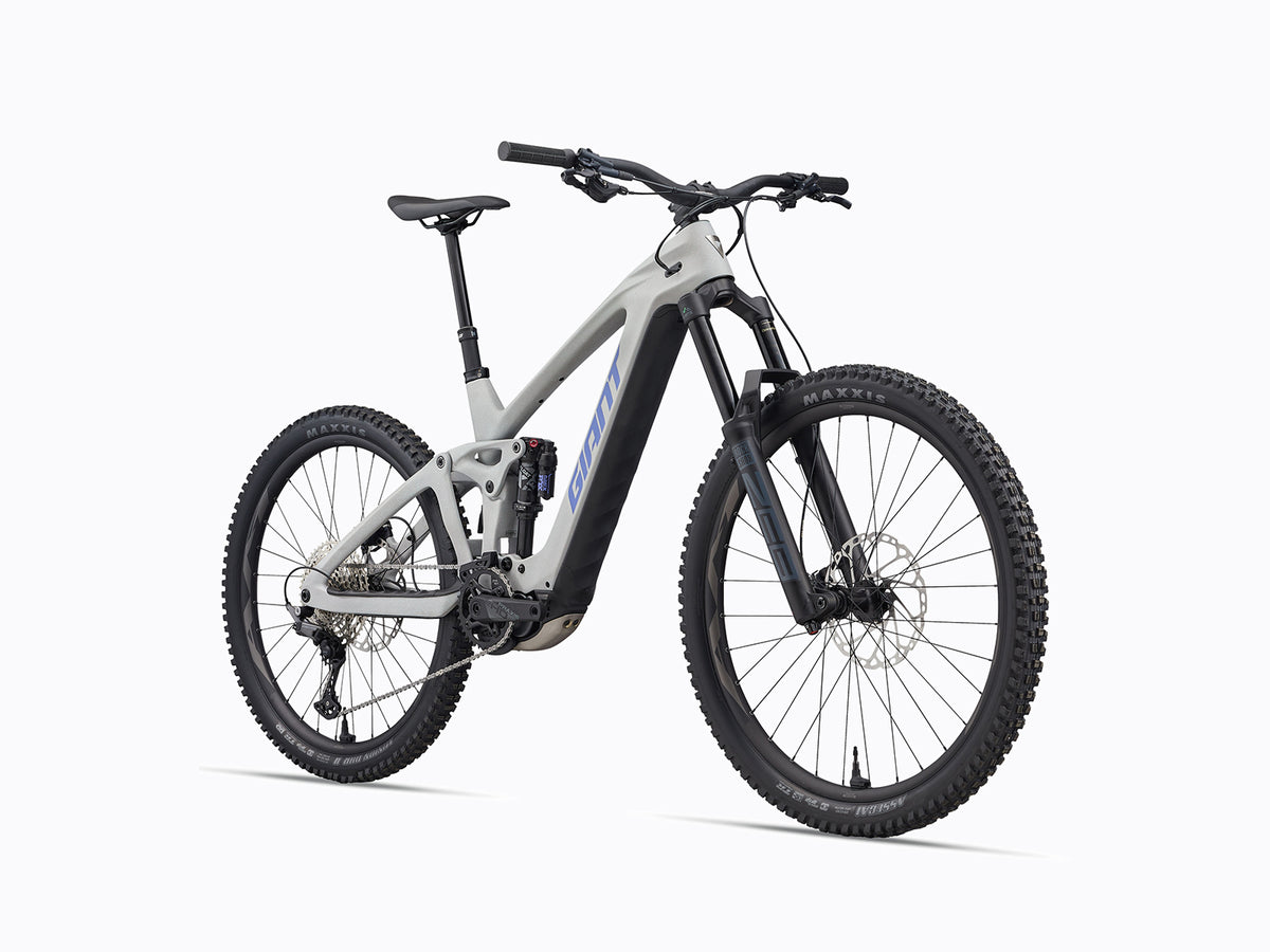 Giant Reign Advanced E+ 2 – Giant Lygon St