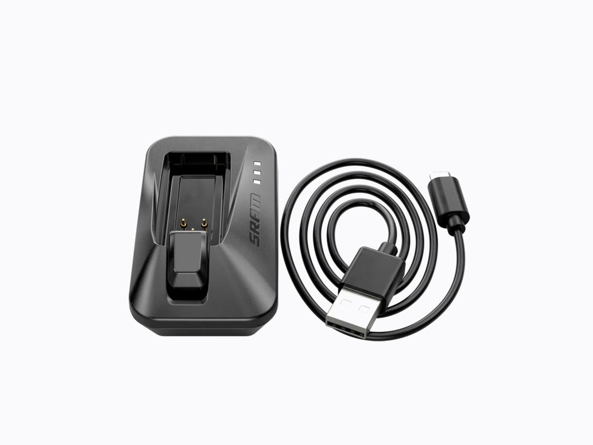 Sram ETap Battery Charger – Giant Lygon St