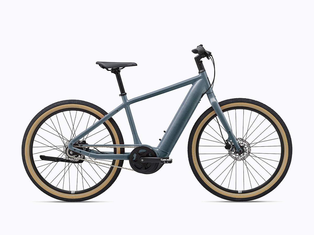 Momentum Transend E+ GTS