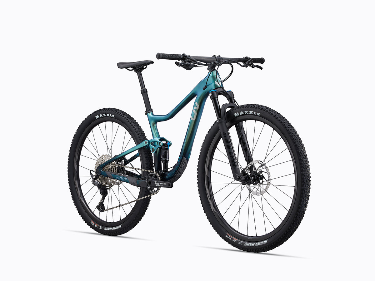 Bicycle Wheel Fanatik Bike Coupon Code Liv Pique Advanced Pro 29