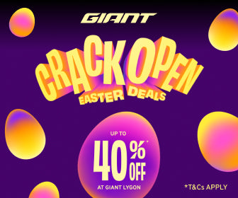 Easter Bike Deals: Our Top Picks for Riders This Season