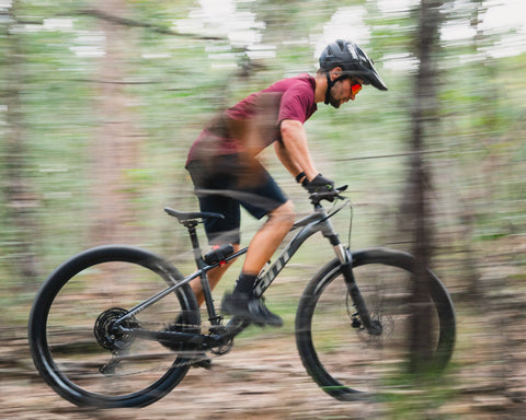 Flow MTB’s Review of the 2025 Giant Talon 1