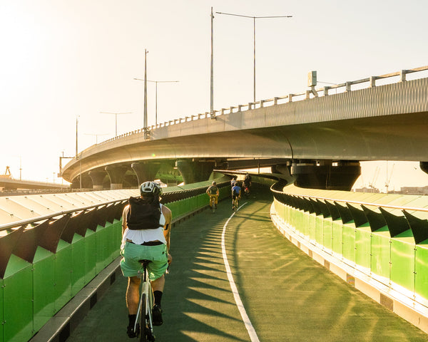 Melbourne Cycling Routes: Beginner to Advanced