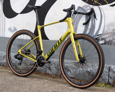Staff Bike Check: Jack’s 2026 Revolt Advanced Pro 0