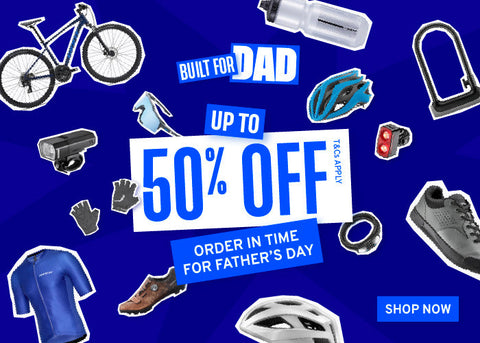 Father's Day Sorted, Last Minute Grabs for Dad