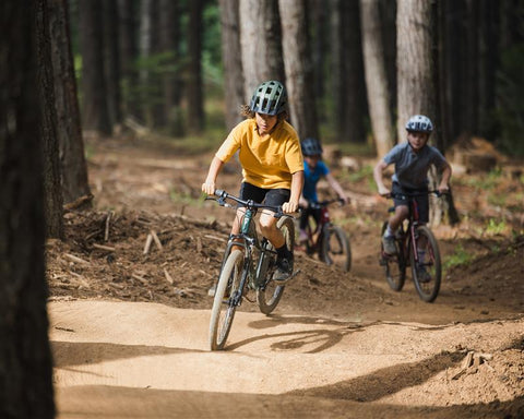 New Year, New You at Giant Lygon Street!