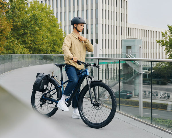 E-Bikes: Commuter, Urban, Trail – Your Local Melbourne Buying Guide