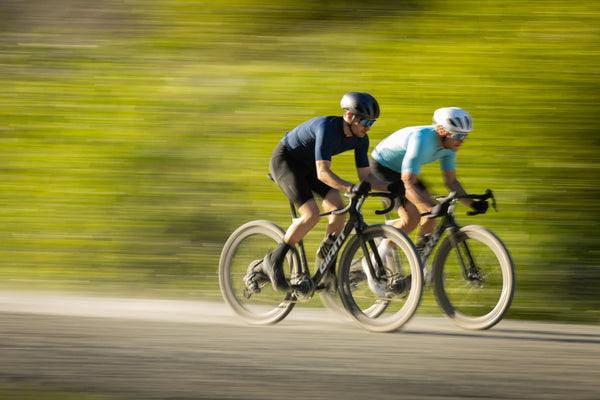 The Giant Revolt Advanced SL, A Race Winner Before Its Release