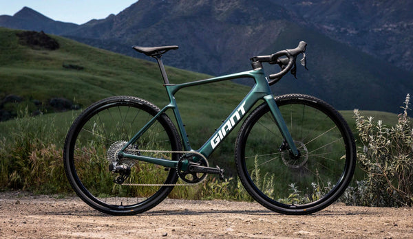 Hottest deals on Road E-Bikes at Giant Lygon Street