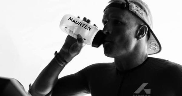 Giant Lygon Guide to Fuelling on the Bike