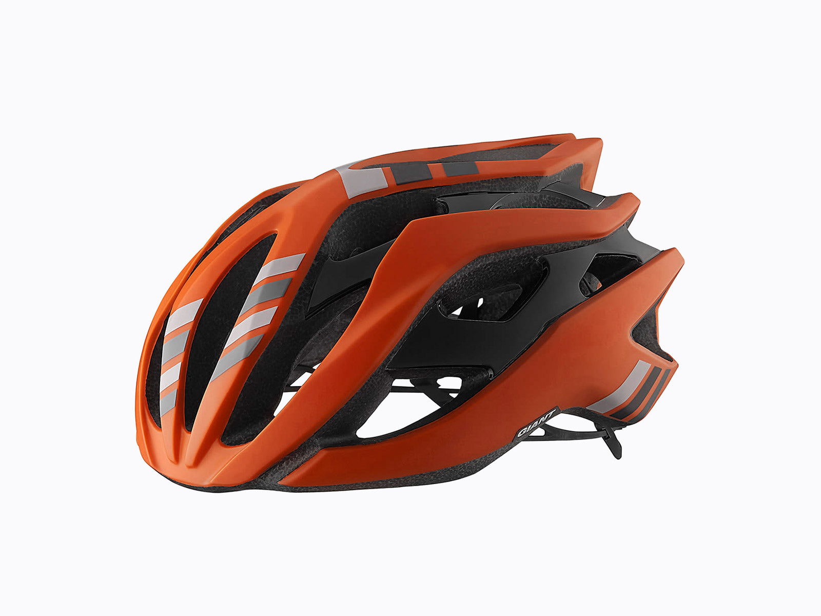 Giant Rev Kids Helmet