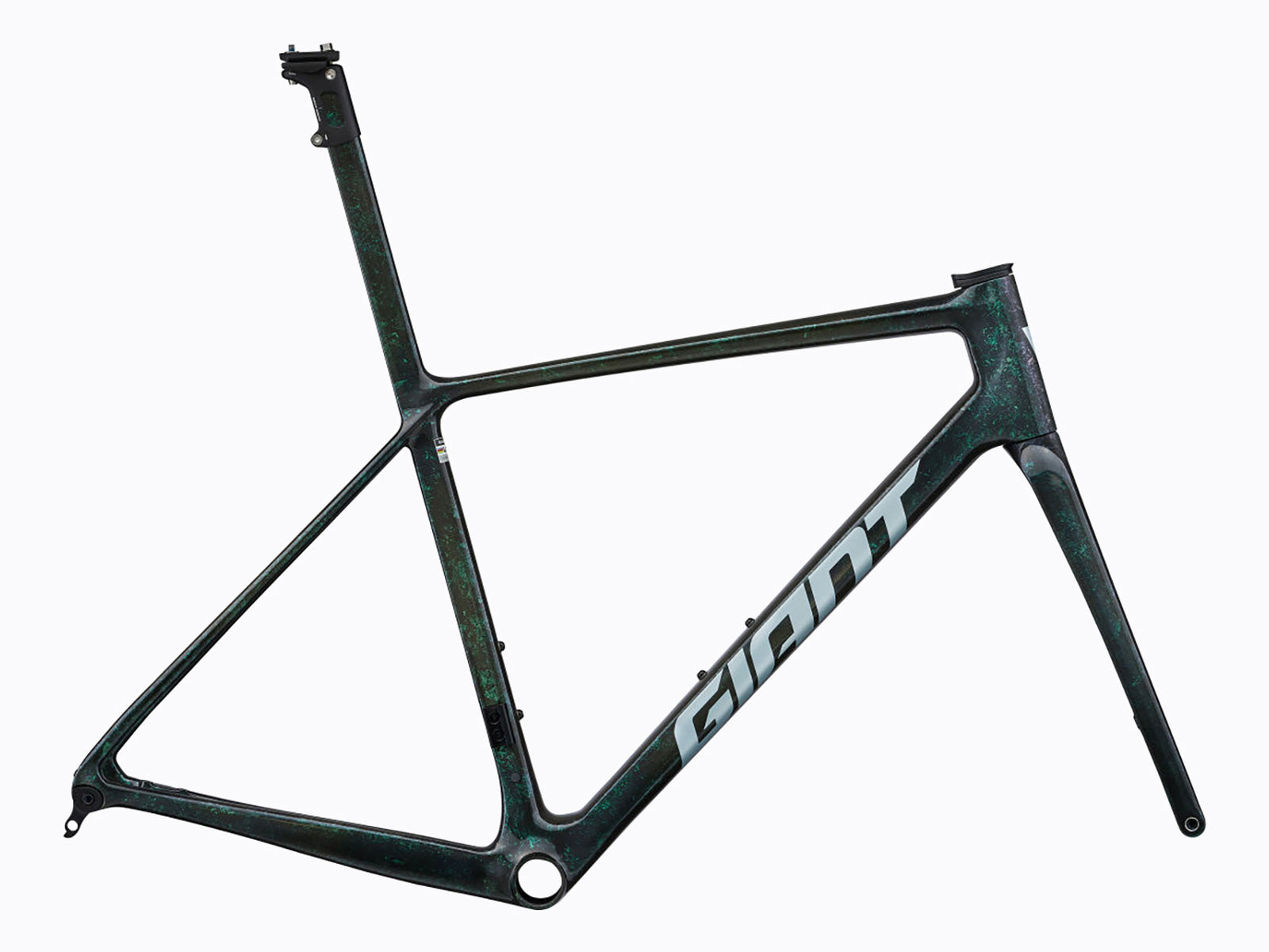 Giant TCR Advanced SL-FRAME