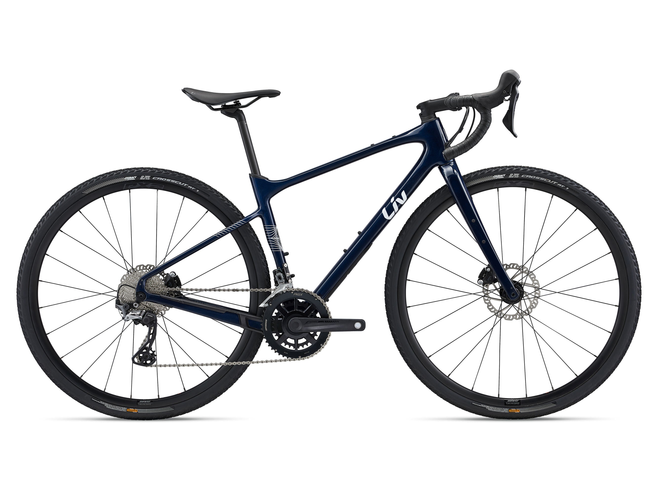Liv Devote Advanced 2
