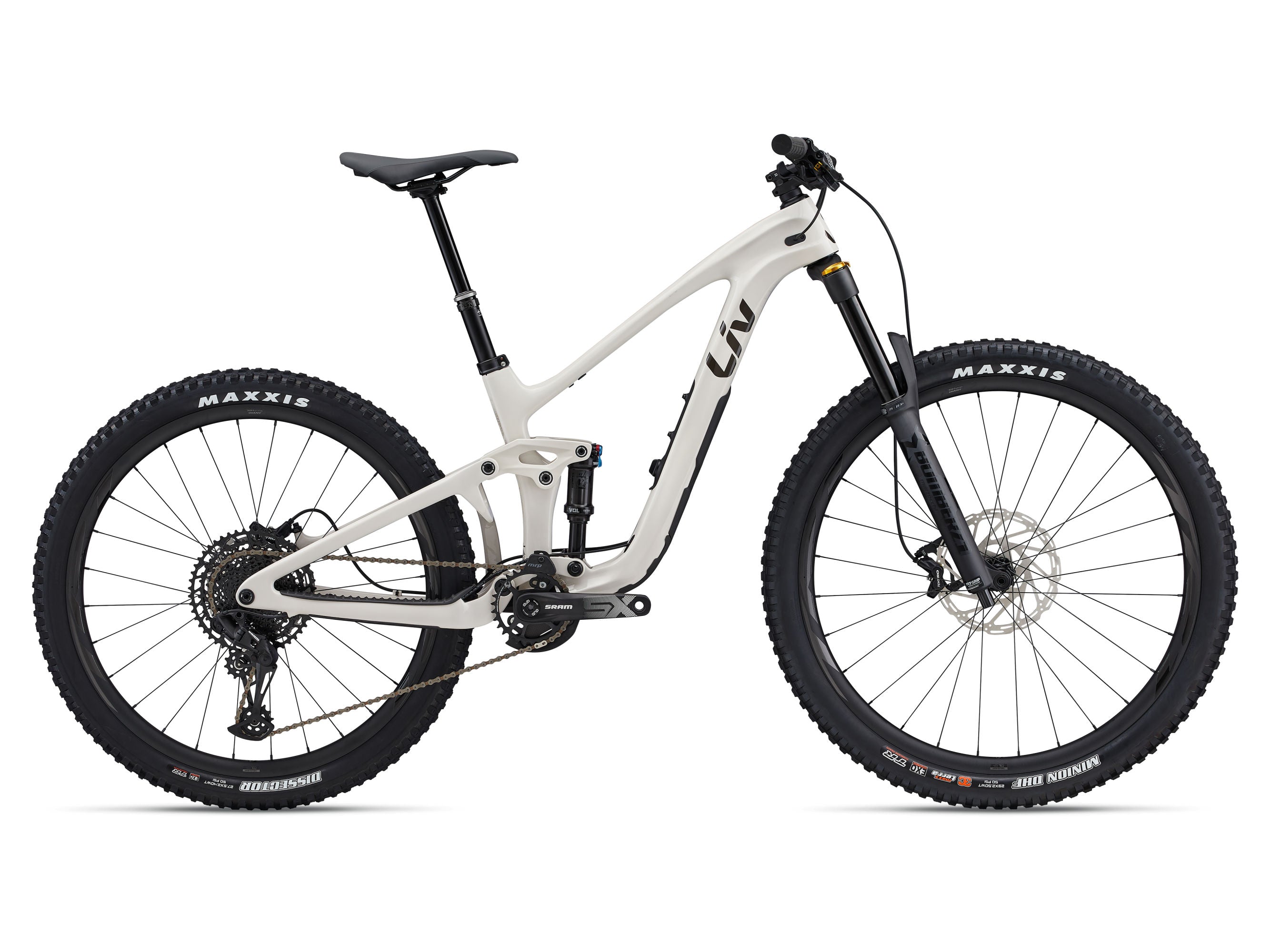 Liv Intrigue LT Advanced Pro 2