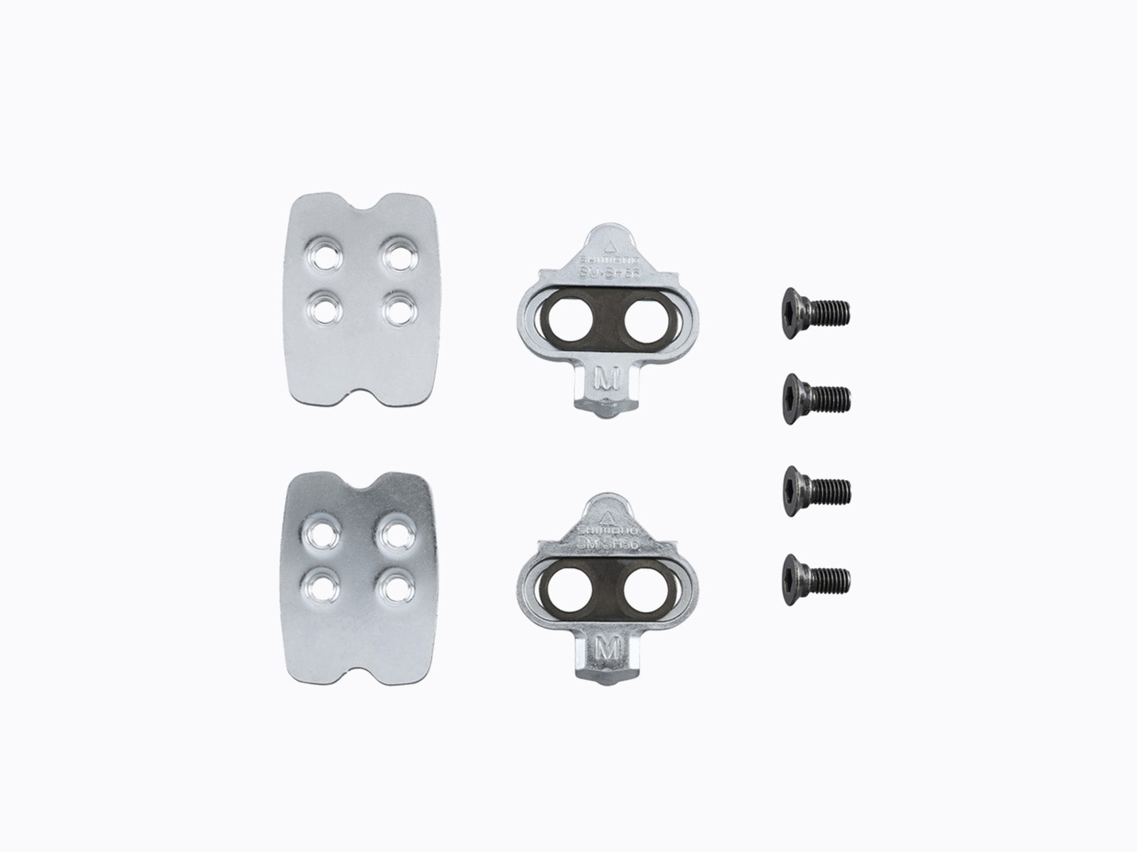 Shimano SM-SH56 SPD Cleats Multi-Release