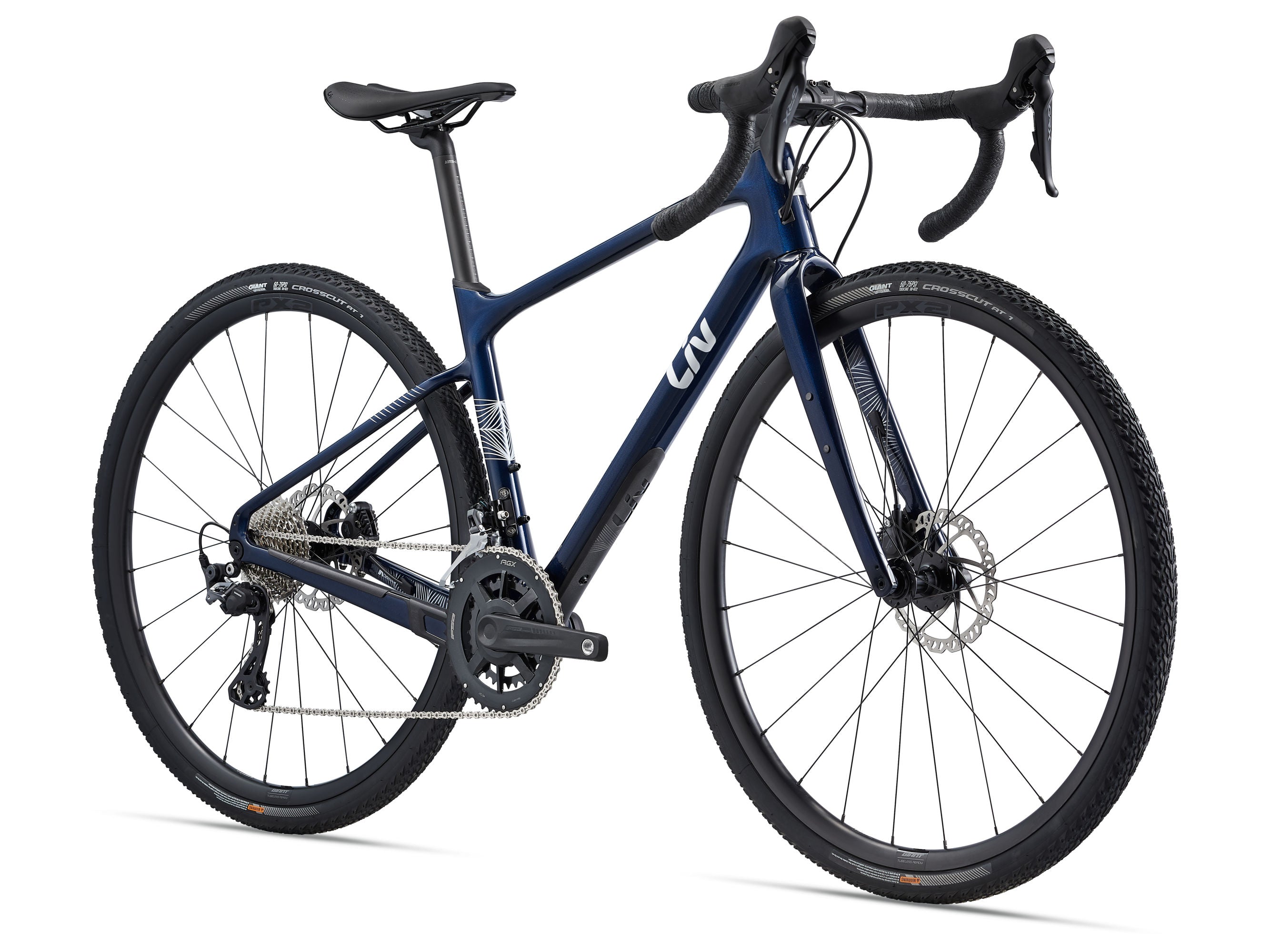Liv Devote Advanced 2