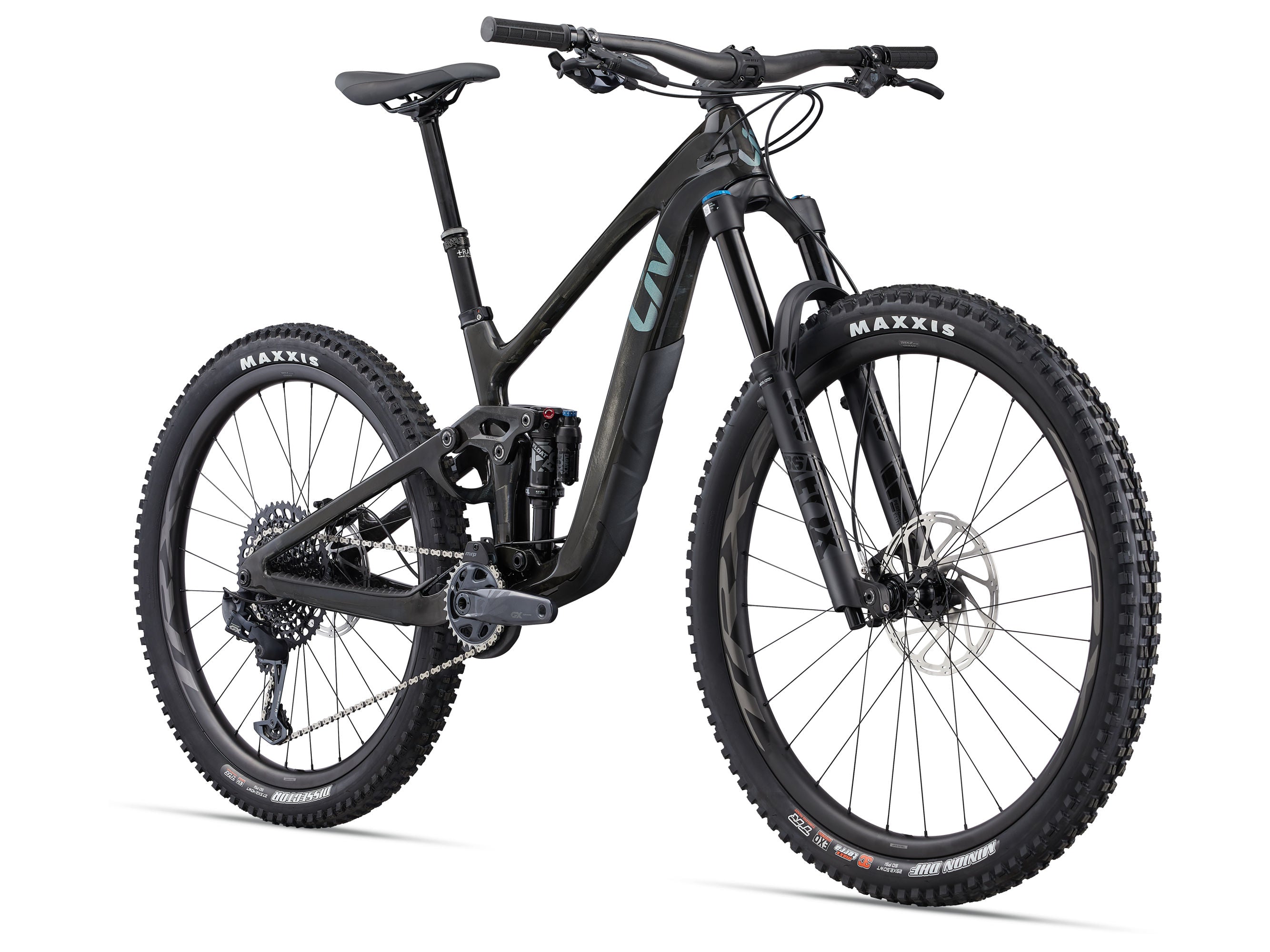 Liv Intrigue LT Advanced Pro 1