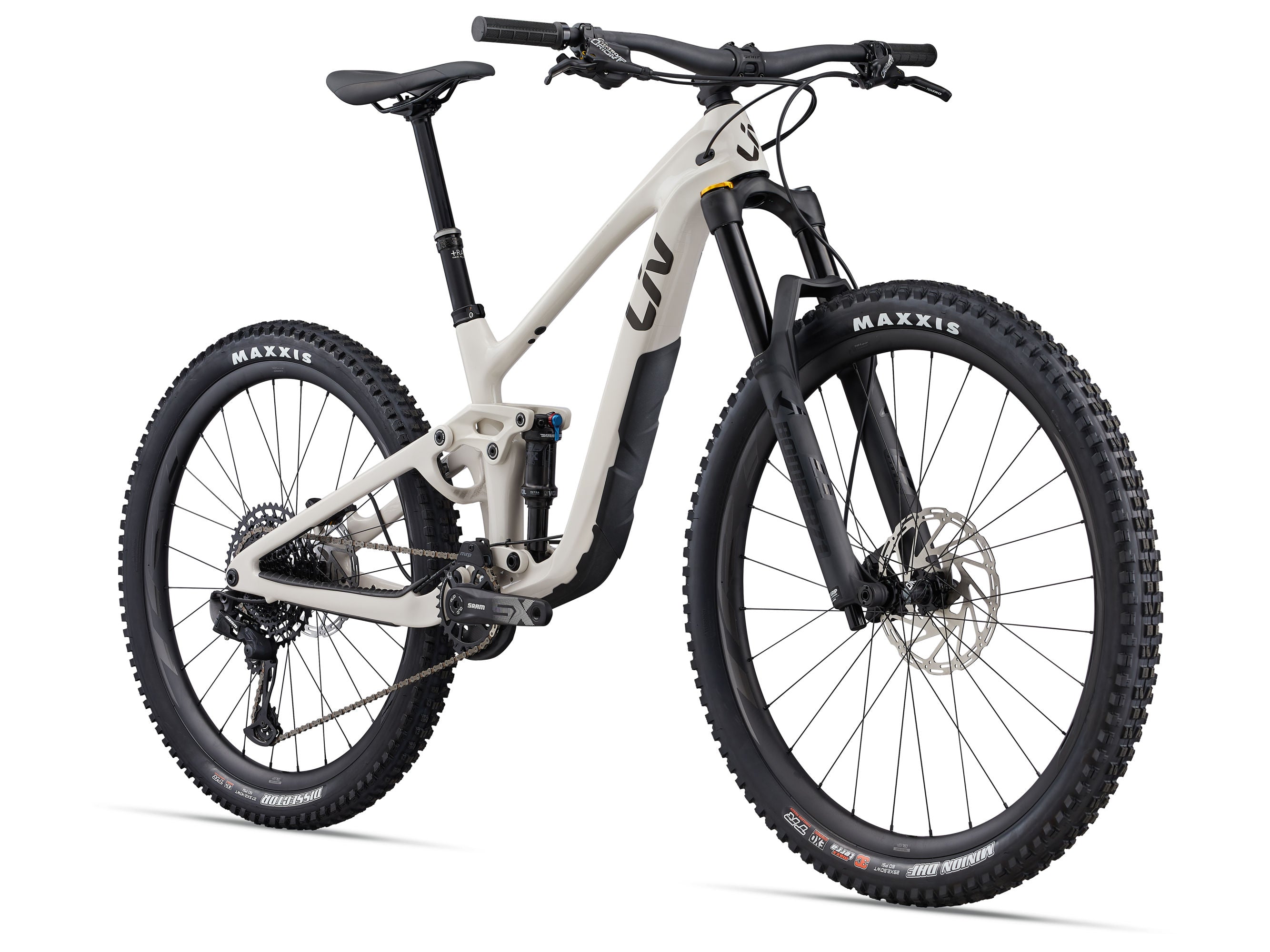 Liv Intrigue LT Advanced Pro 2