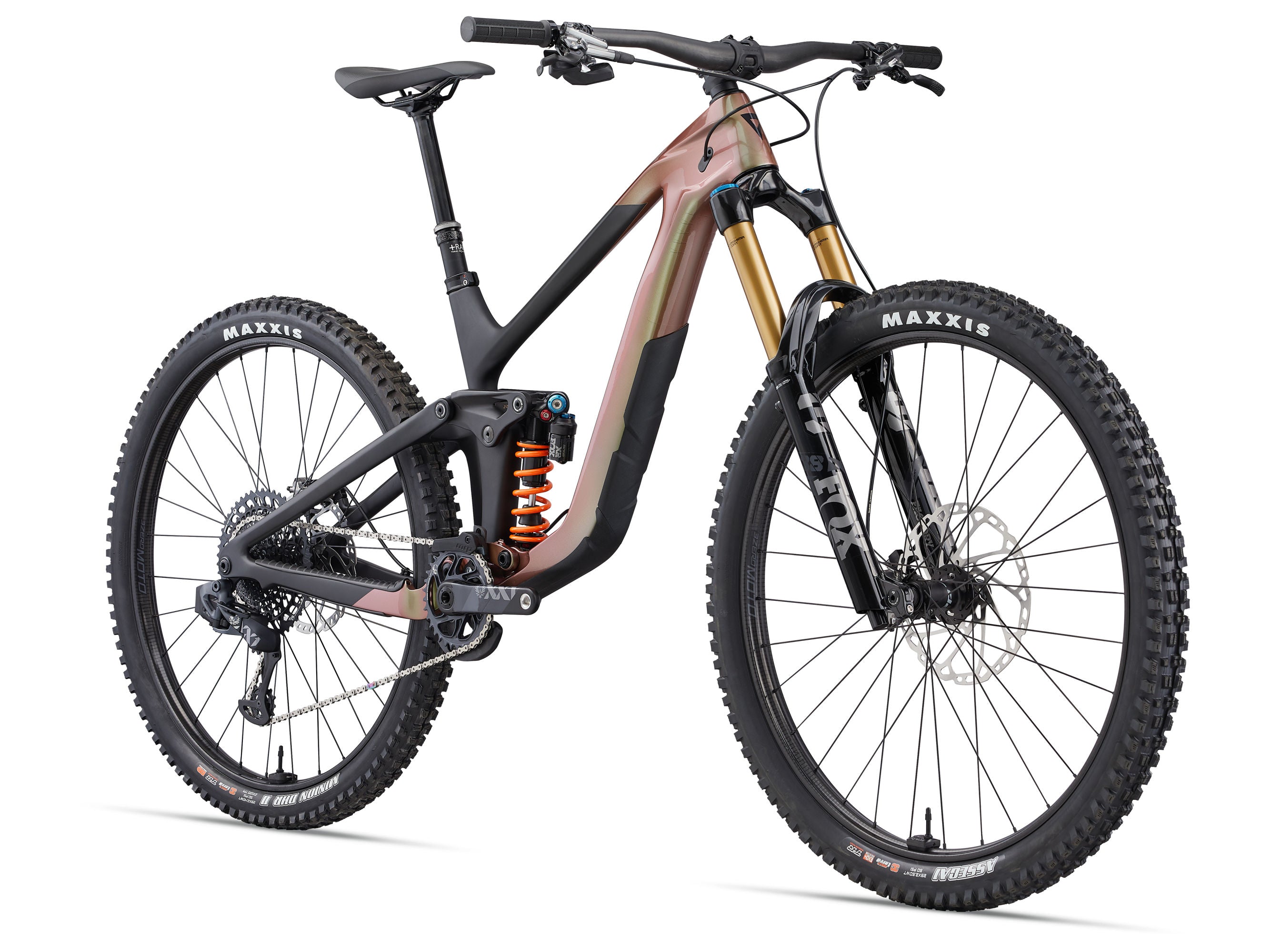 Giant Reign Advanced Pro 0