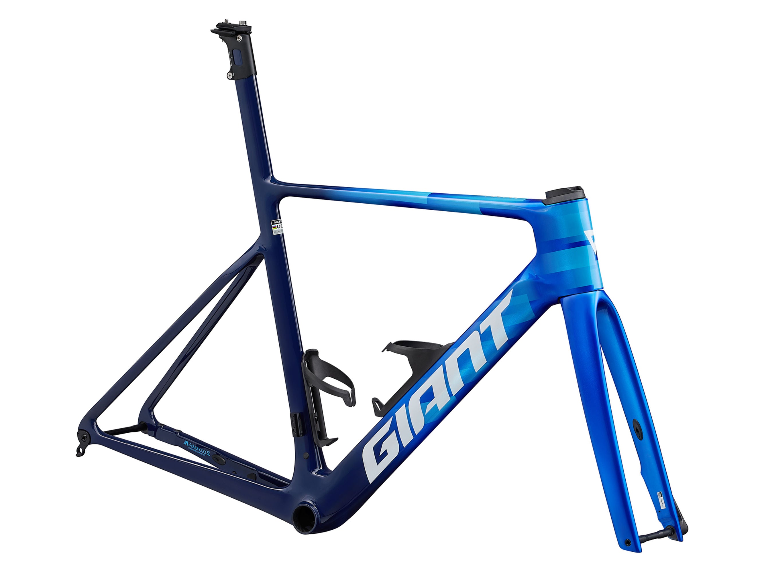 Giant Propel Advanced SL Frameset