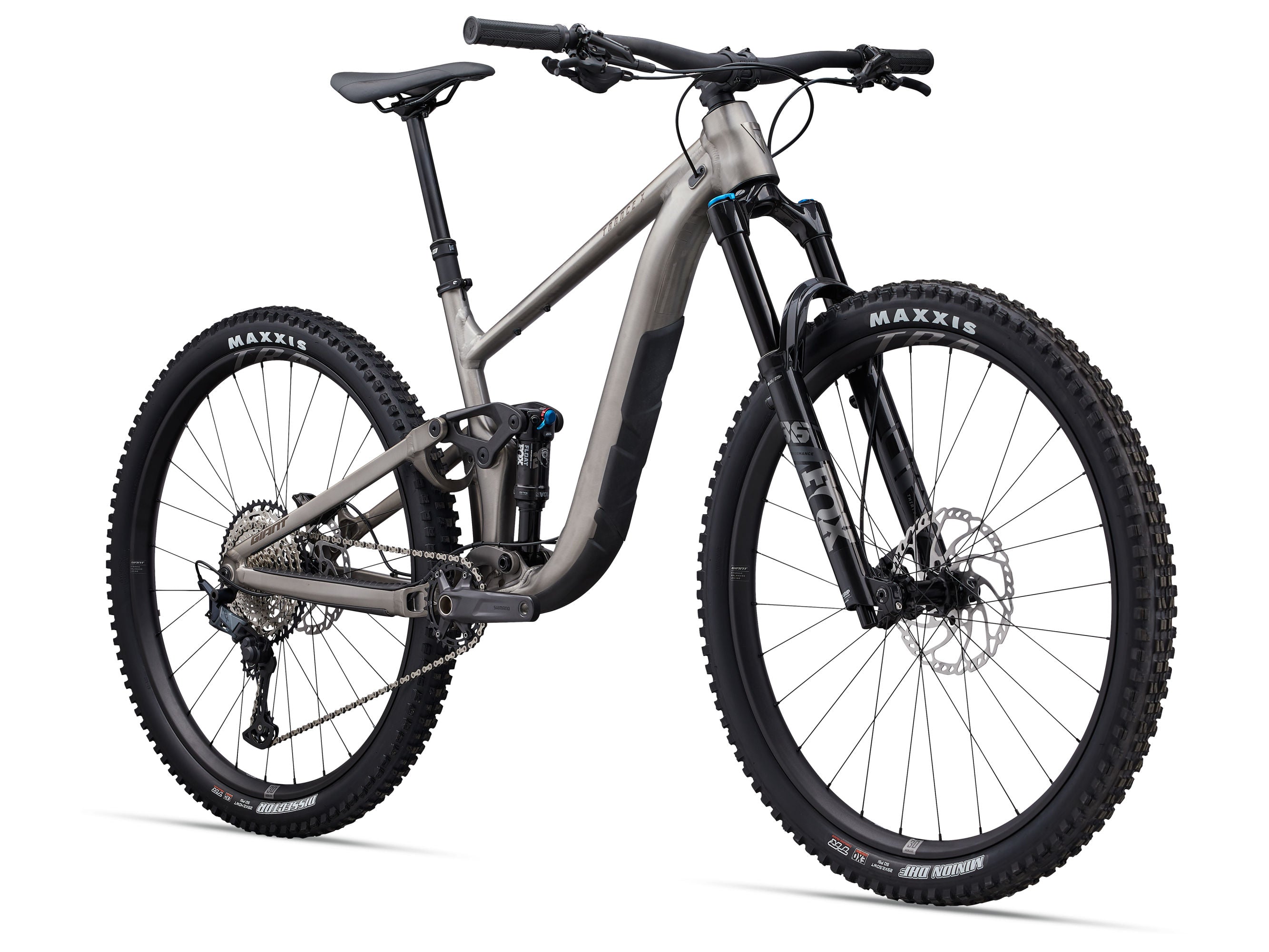 Giant Trance X 1