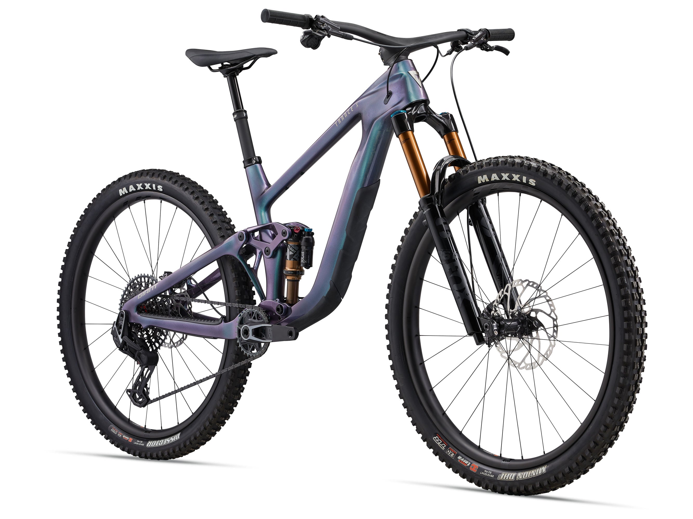 Giant Trance X Advanced 0