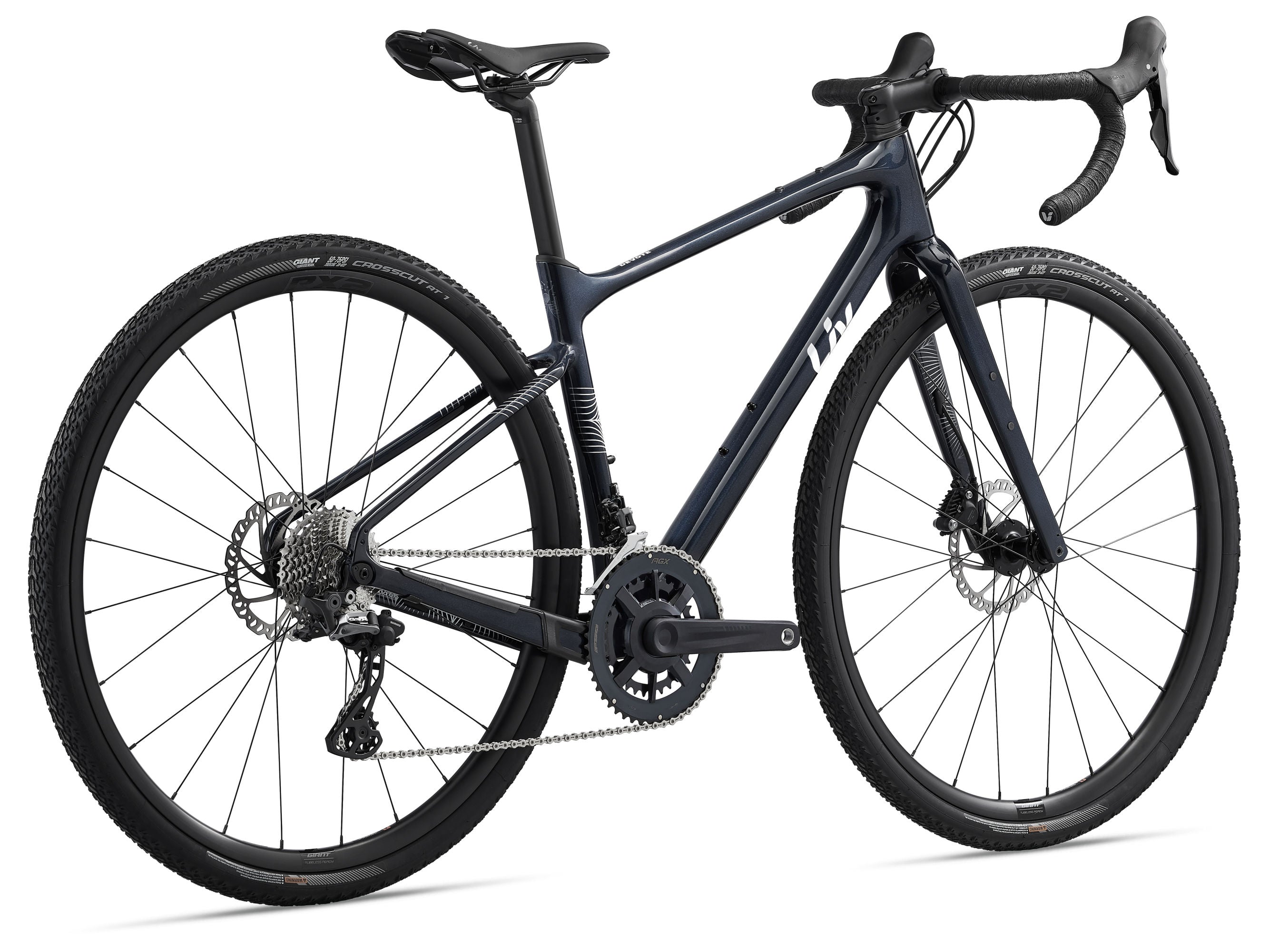 Liv Devote Advanced 2