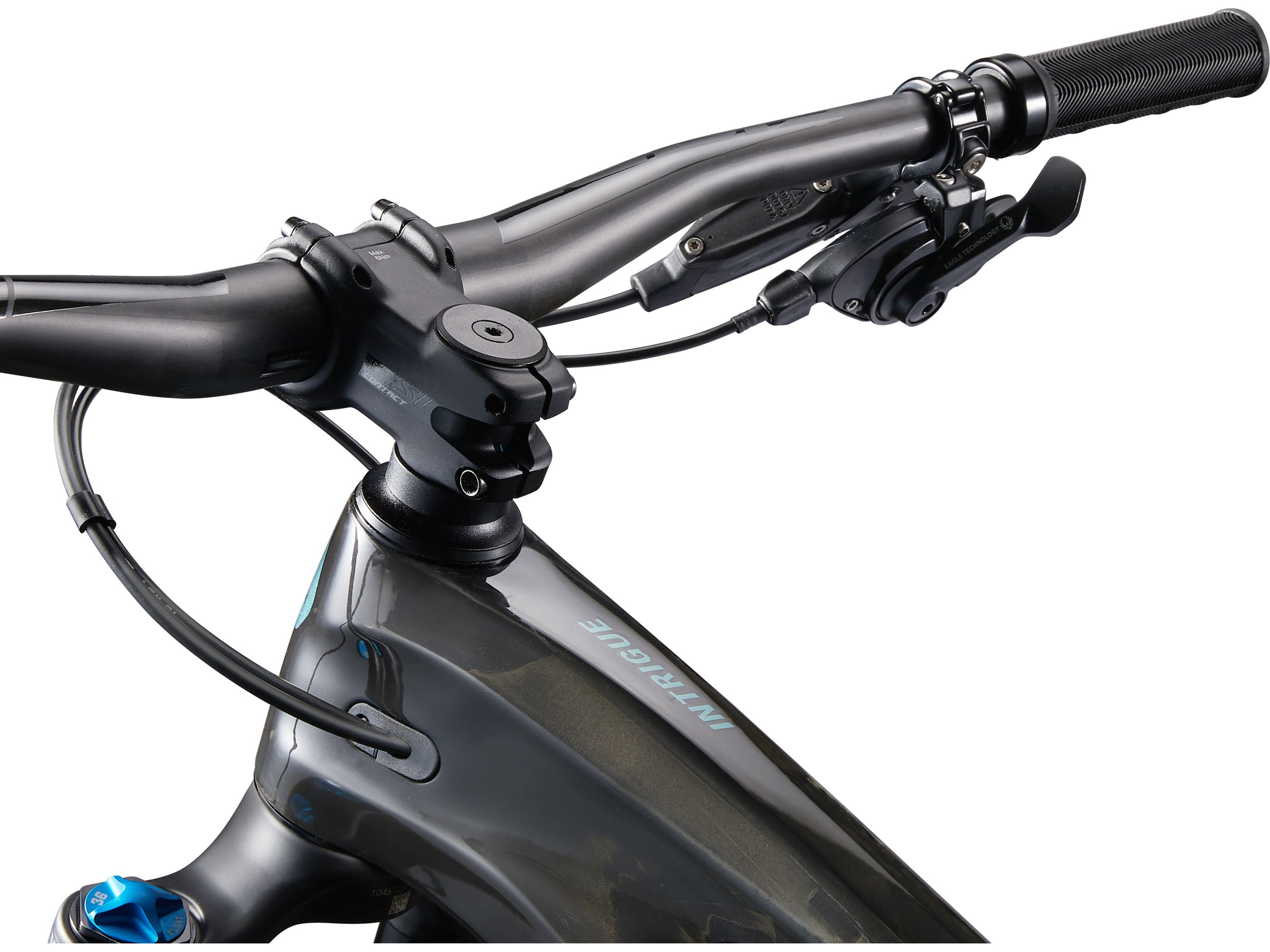 Liv Intrigue LT Advanced Pro 1
