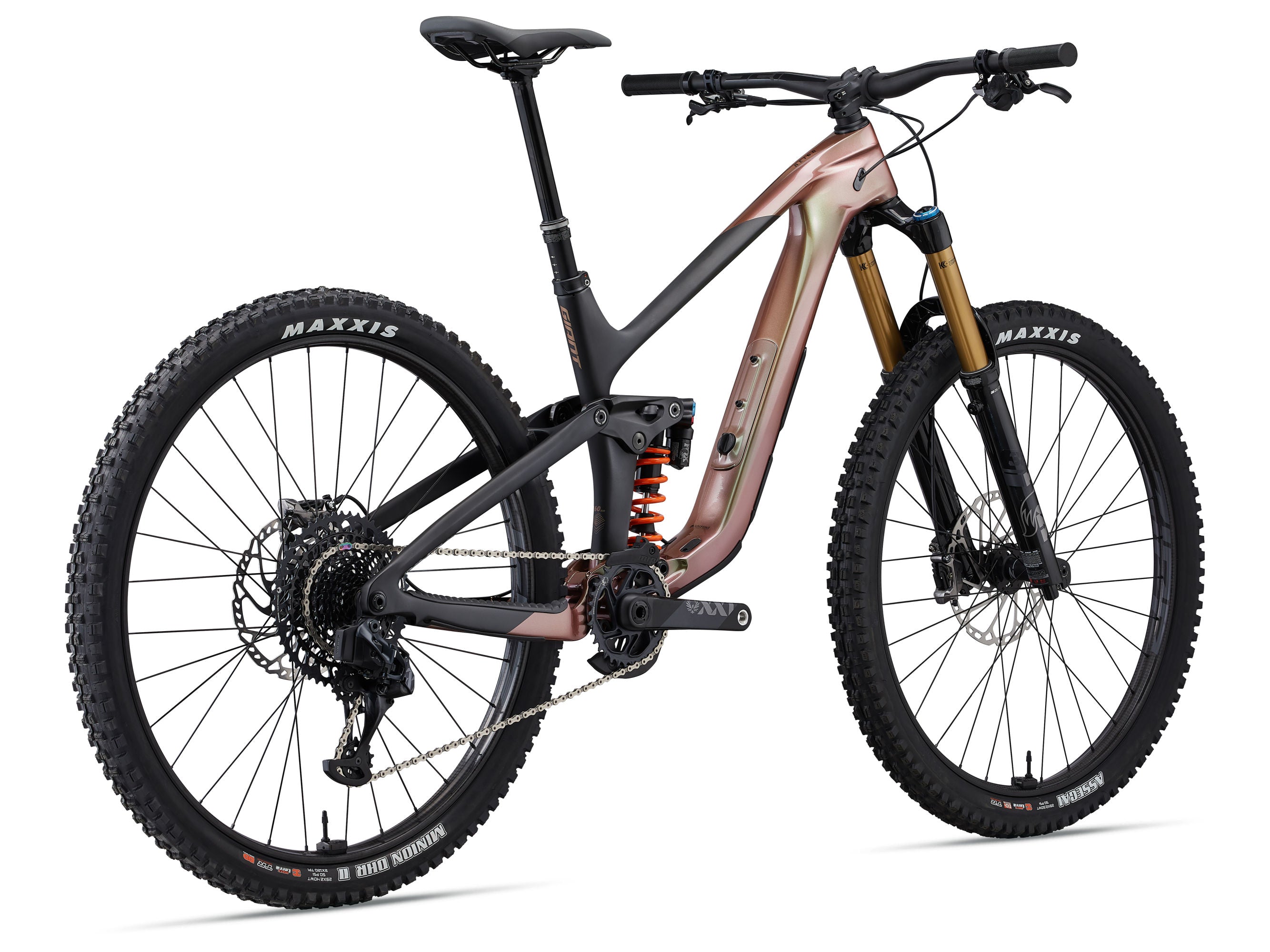 Giant Reign Advanced Pro 0