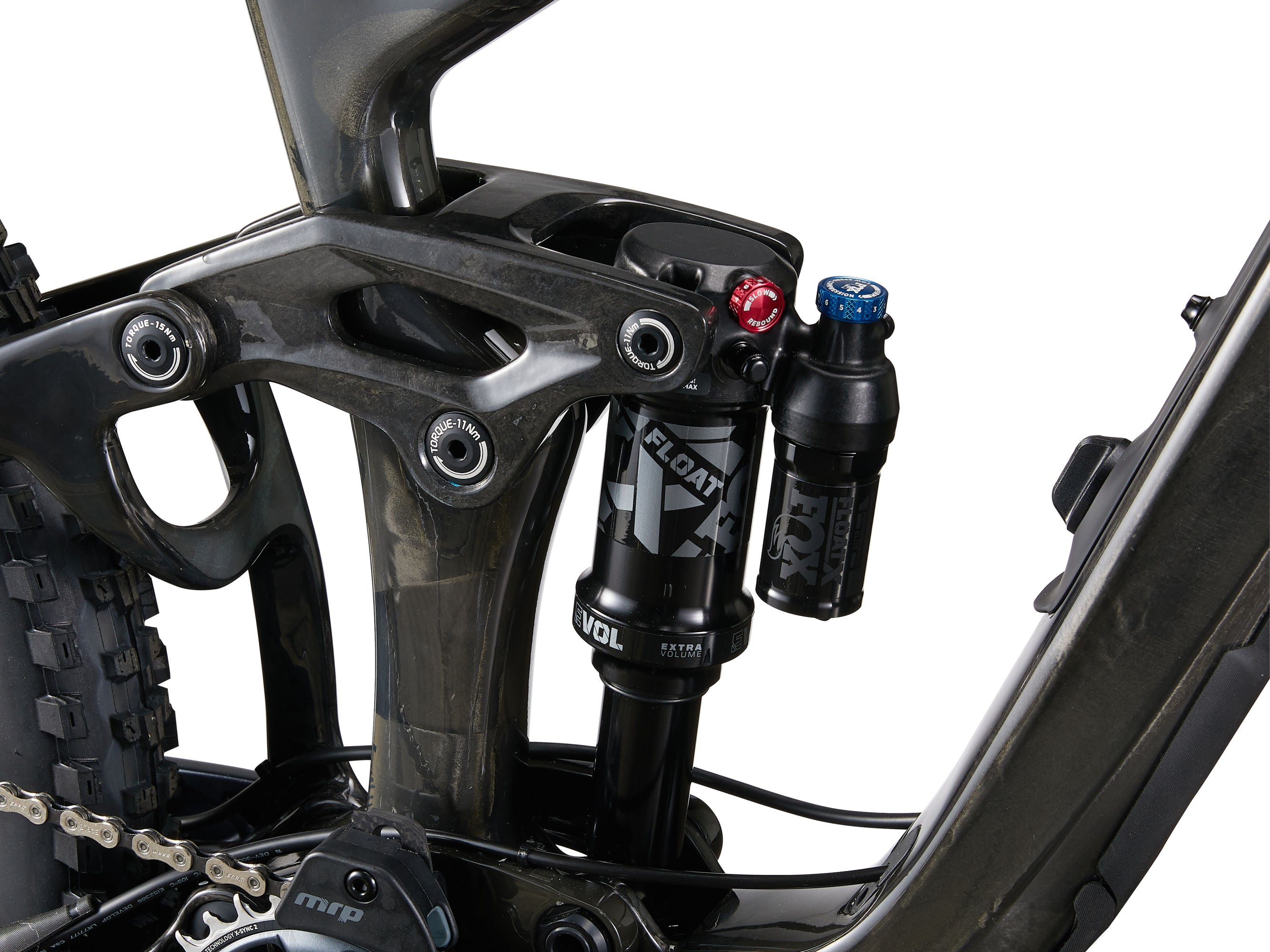 Liv Intrigue LT Advanced Pro 1