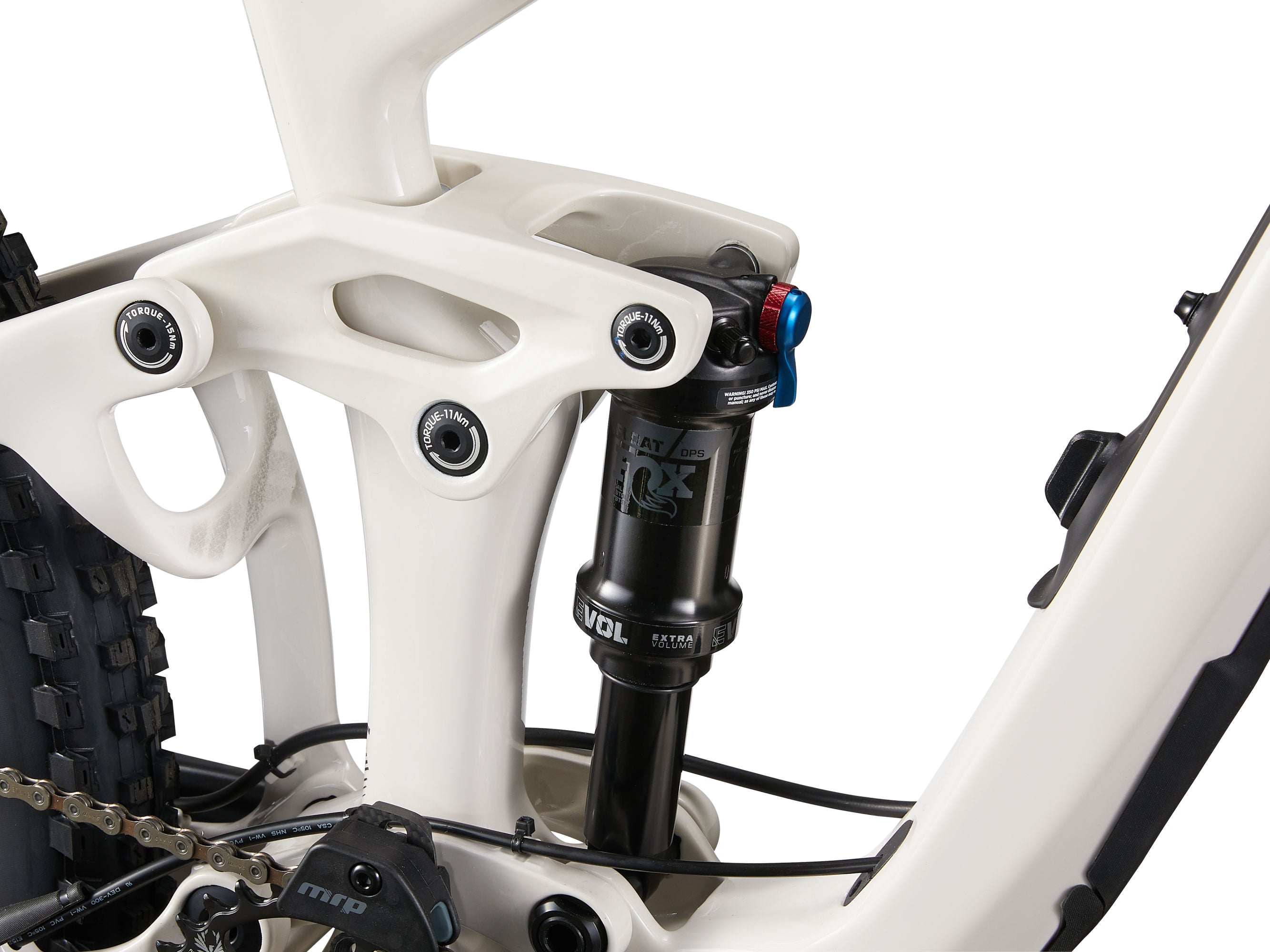 Liv Intrigue LT Advanced Pro 2