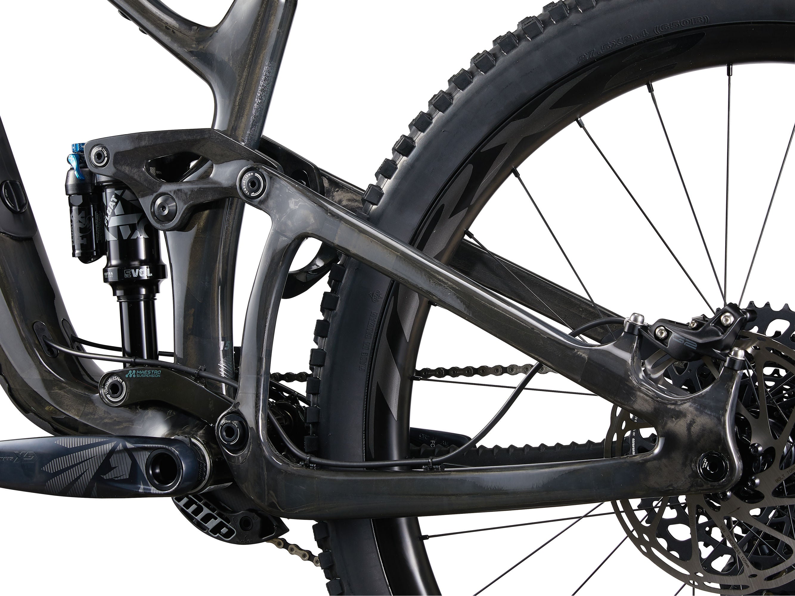 Liv Intrigue LT Advanced Pro 1