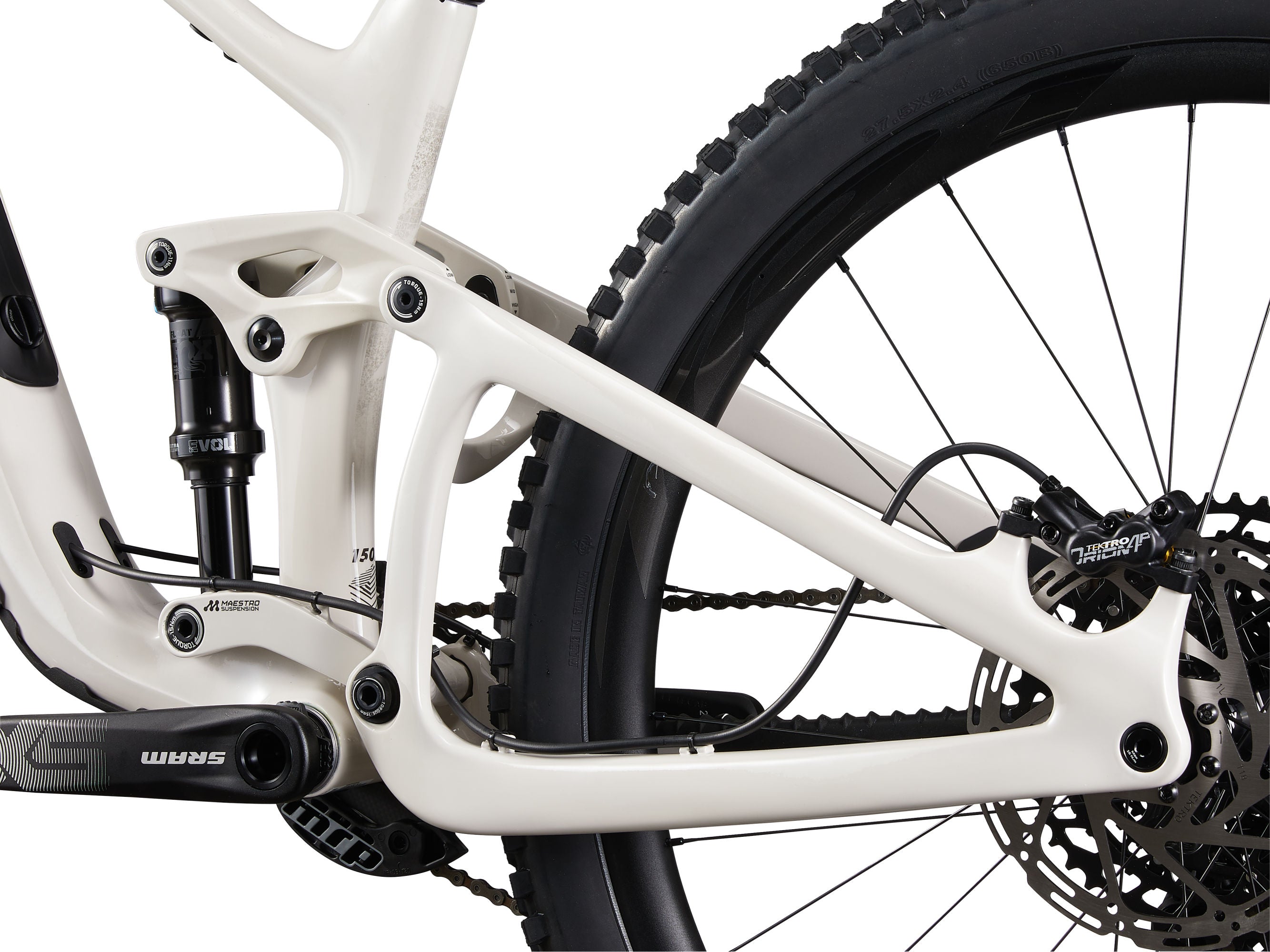 Liv Intrigue LT Advanced Pro 2