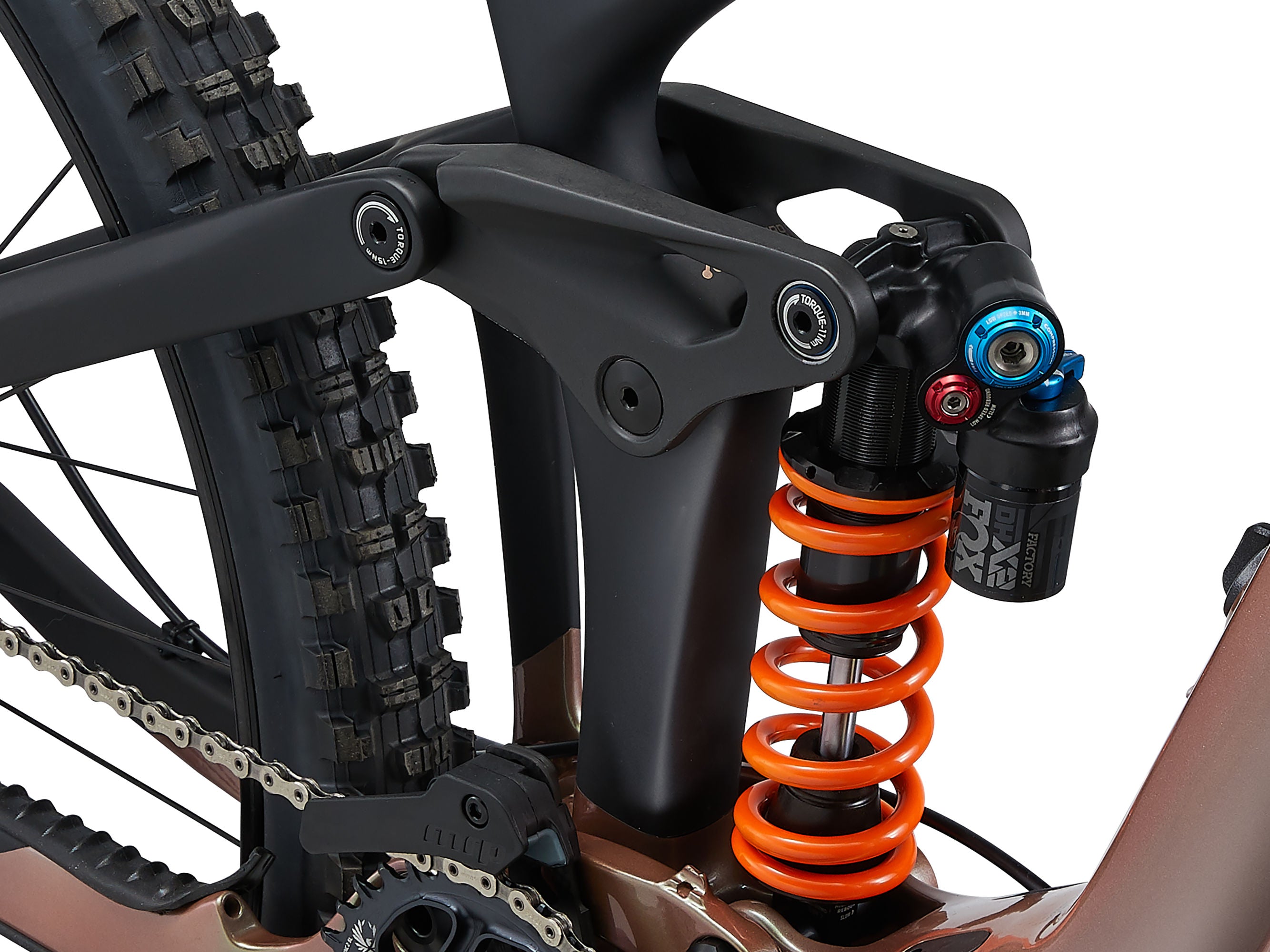 Giant Reign Advanced Pro 0