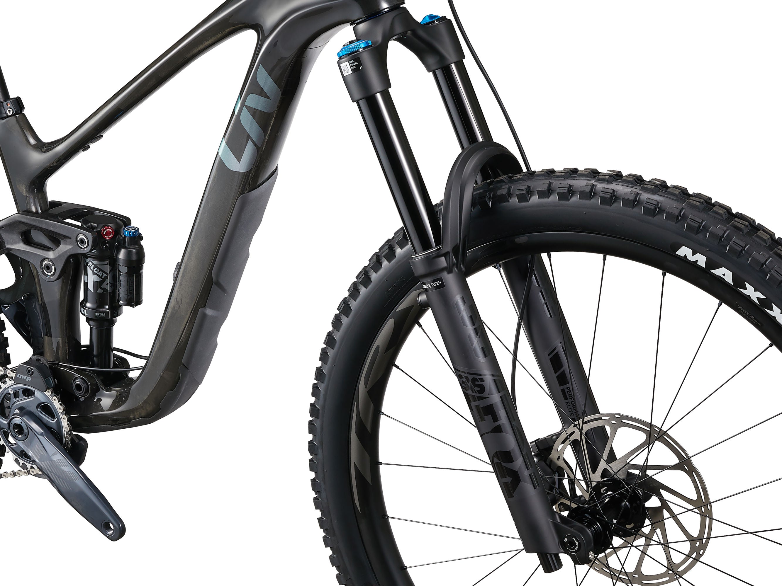 Liv Intrigue LT Advanced Pro 1