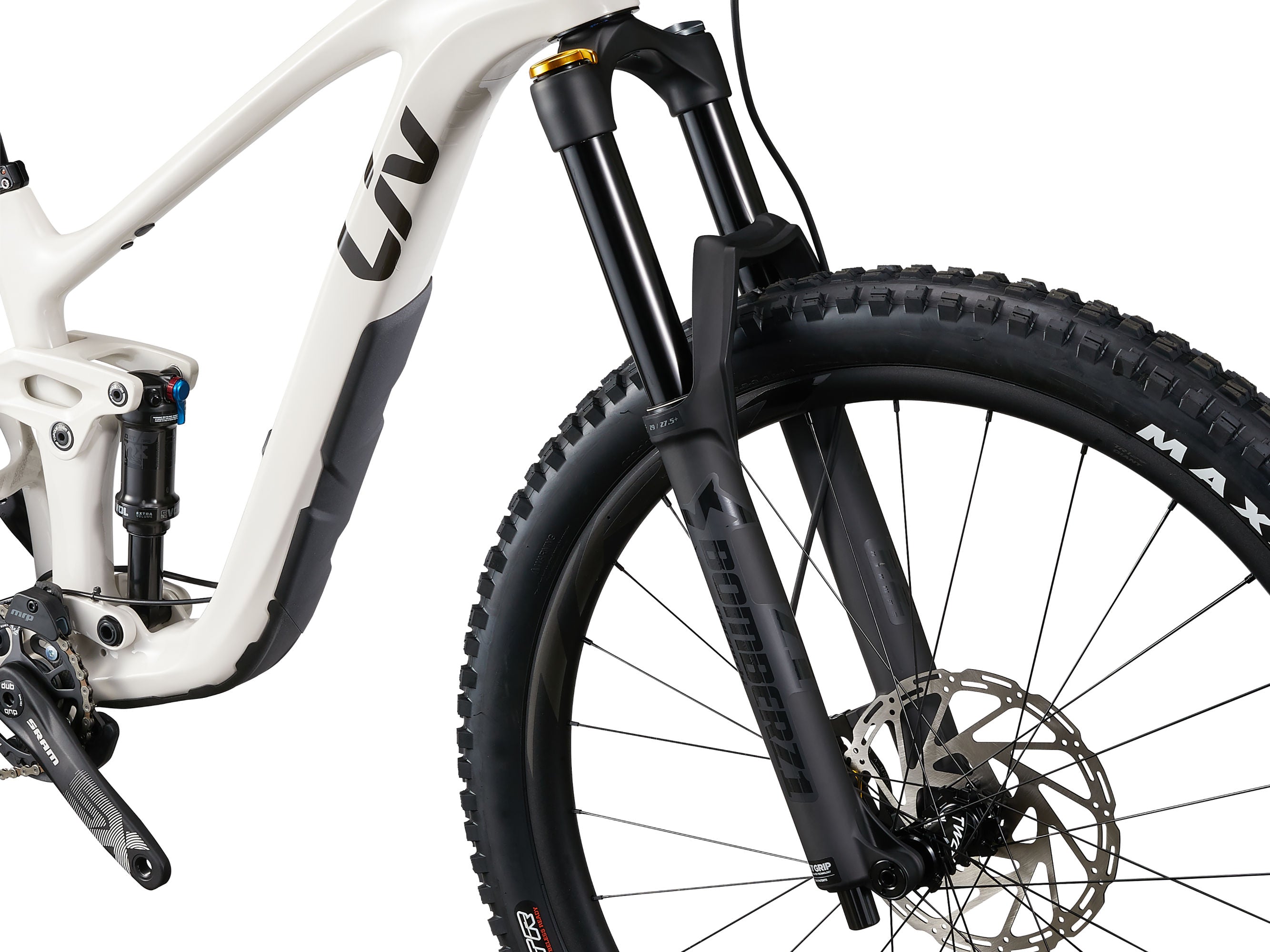 Liv Intrigue LT Advanced Pro 2