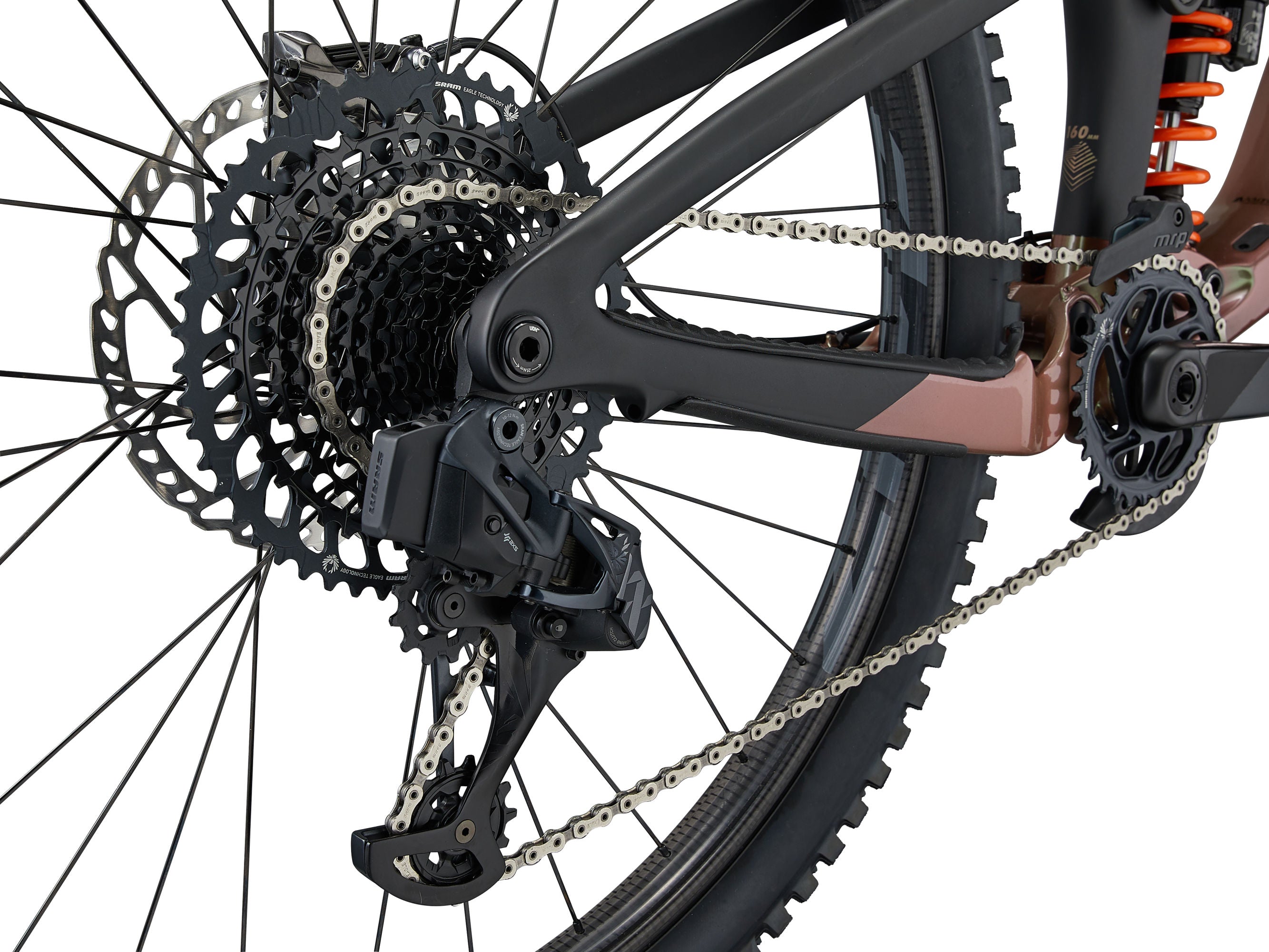 Giant Reign Advanced Pro 0