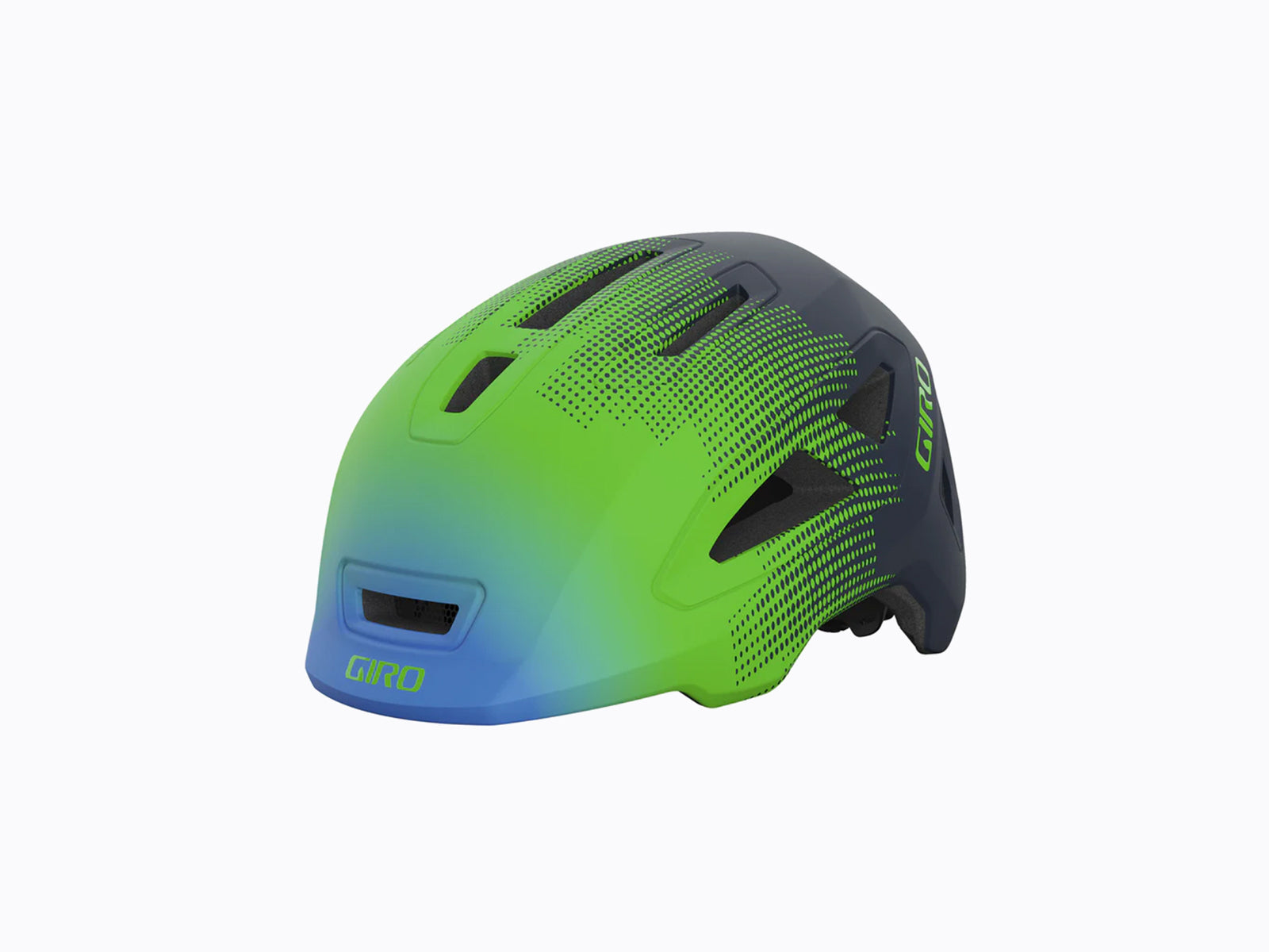 GIRO Scamp 2 Kids Helmet
