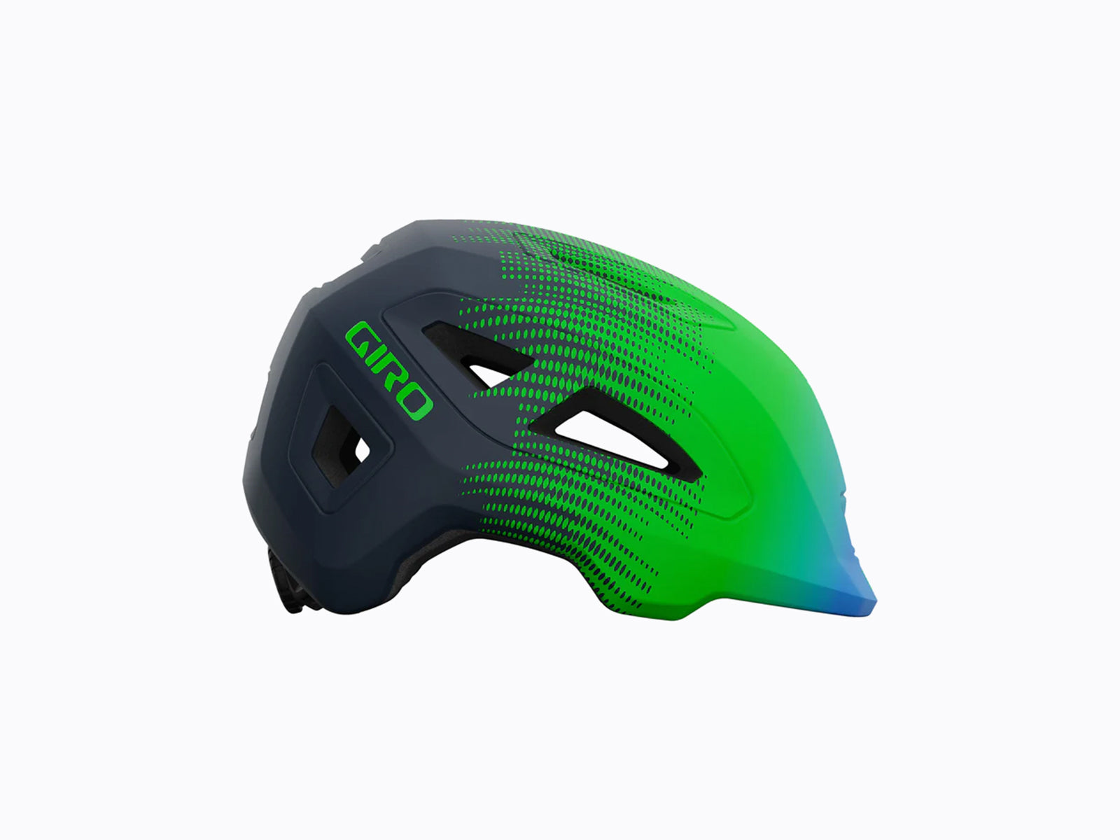 GIRO Scamp 2 Kids Helmet