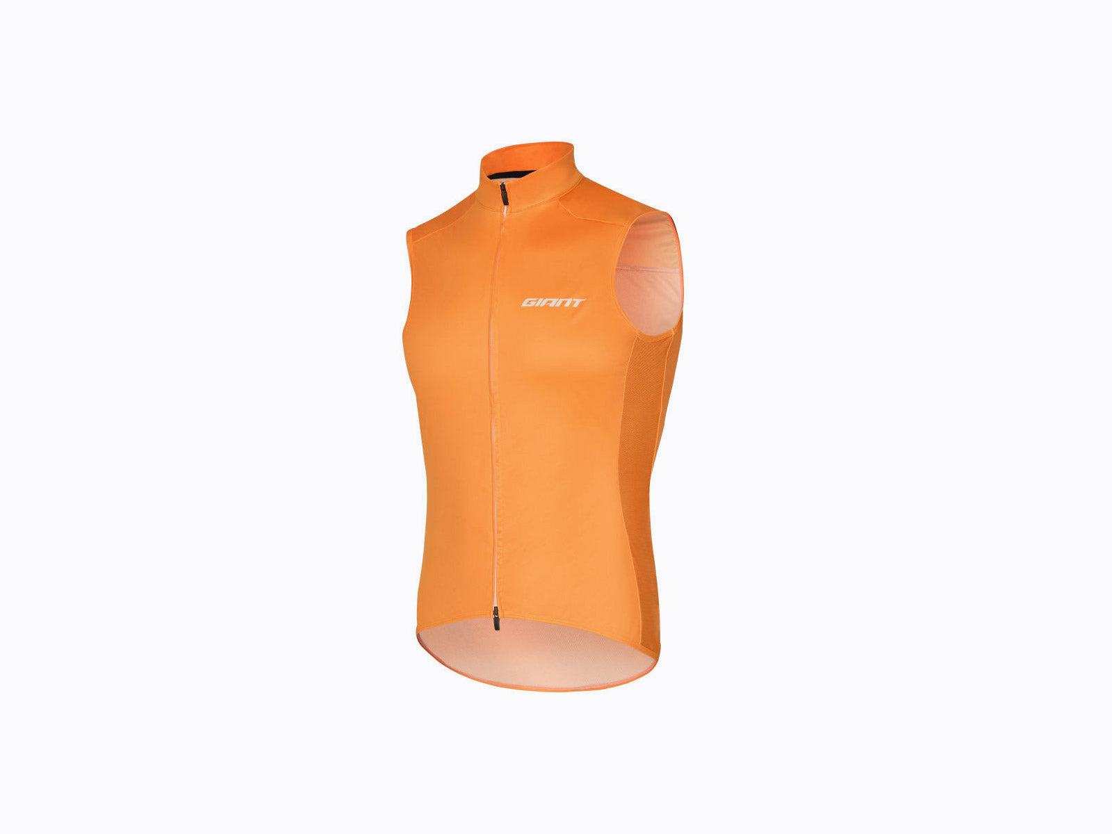 Giant Staple Vest