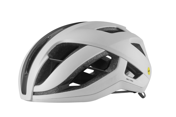 MEET THE REV PRO- A HIGH PERFORMANCE ROAD HELMET
