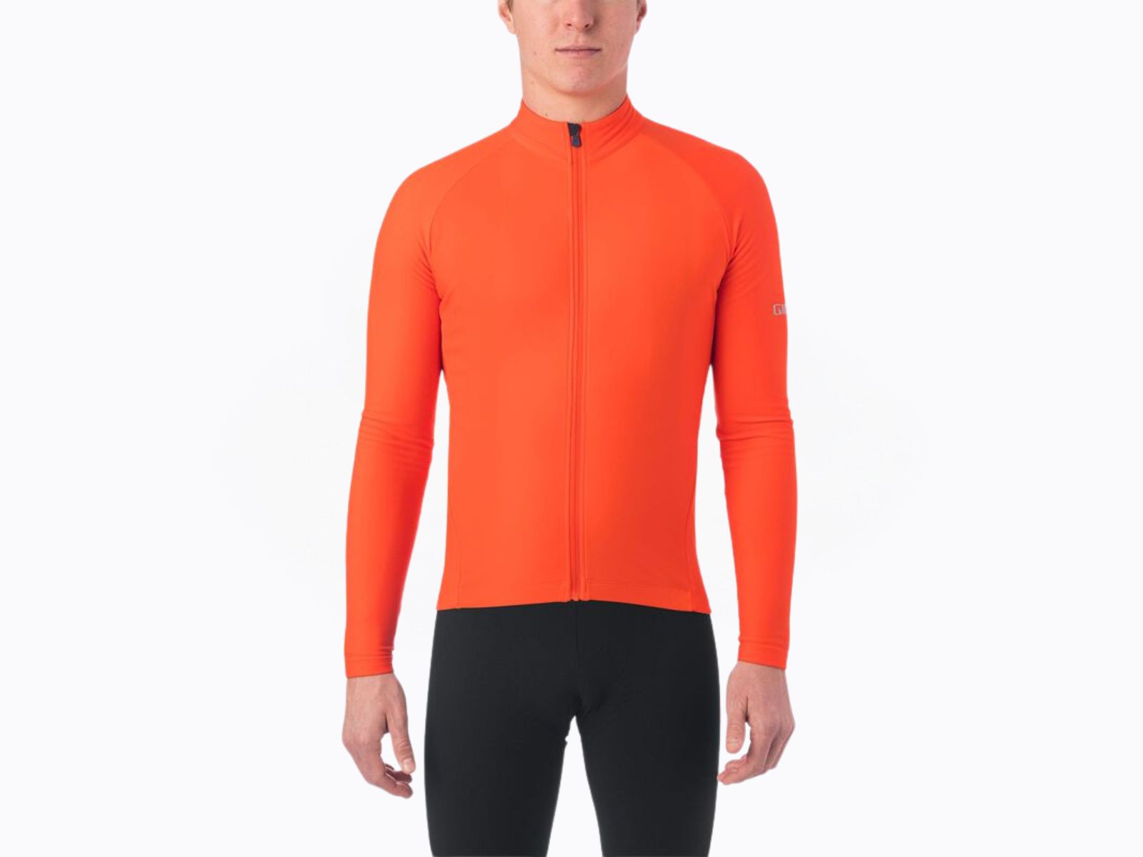 GIRO Jersey Chrono Thermal LS