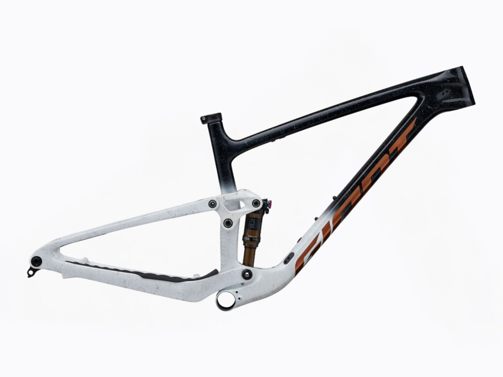 Giant Anthem Advanced 29 Frame
