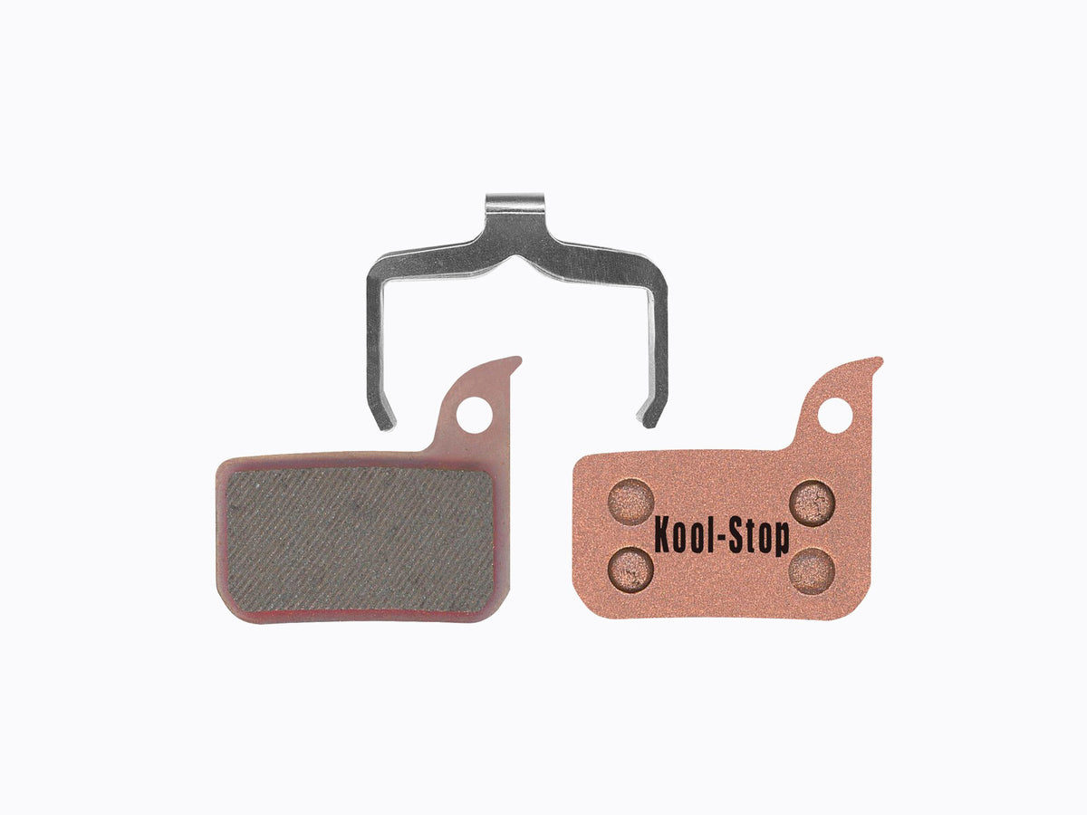 Kool Stop Pads Sram Red/Force HydroR Sintered KS-D297S – Giant Lygon St