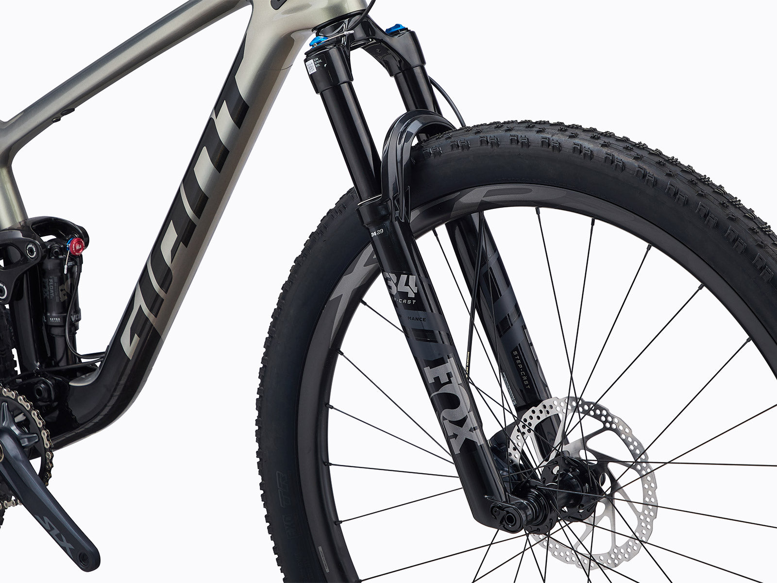 Giant Anthem Advanced 29 2
